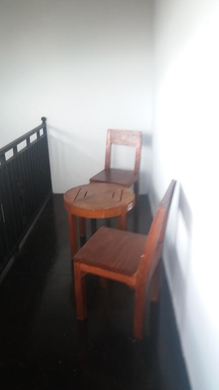 Mawar Homestay Canggu Экстерьер фото