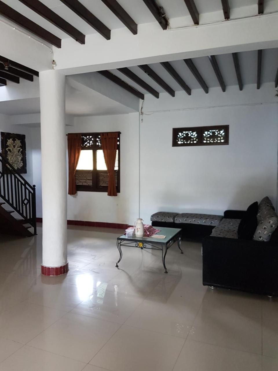 Mawar Homestay Canggu Экстерьер фото