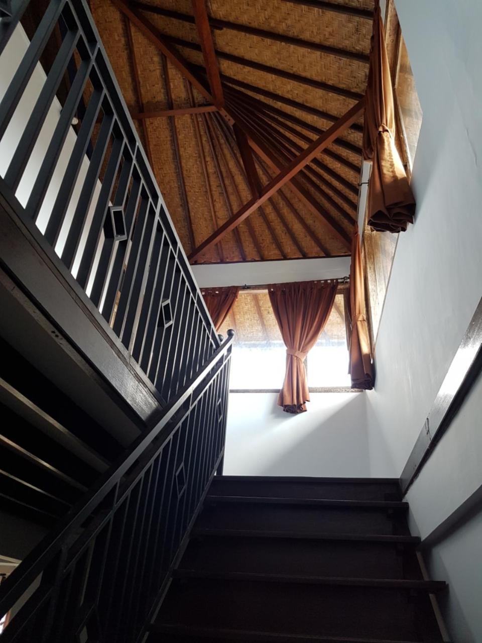 Mawar Homestay Canggu Экстерьер фото
