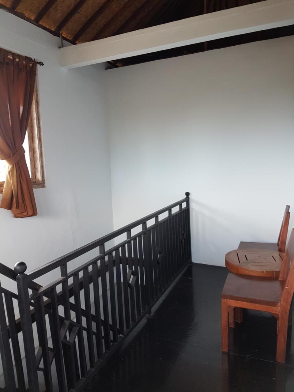 Mawar Homestay Canggu Экстерьер фото